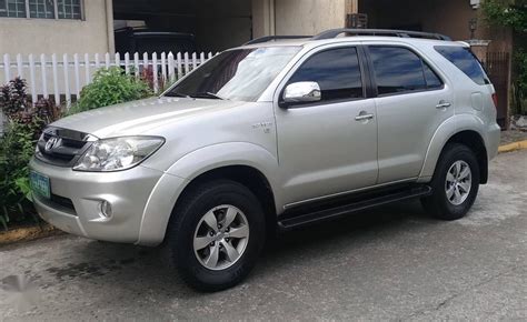 toyota fortuner 2006 price|Used and 2nd hand Toyota Fortuner 2006 for sale .